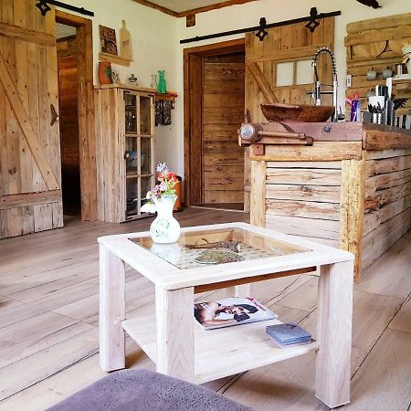 Ferienwohnung Woid Mandl Velden am Wörthersee Buitenkant foto