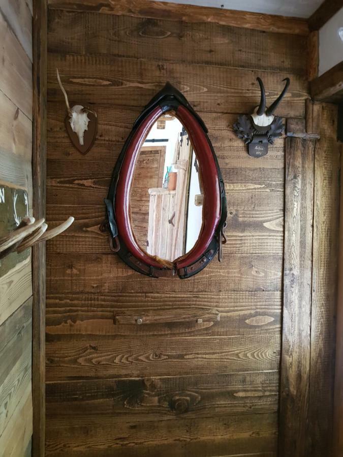 Ferienwohnung Woid Mandl Velden am Wörthersee Buitenkant foto