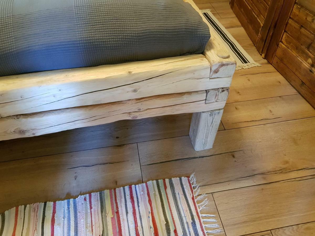 Ferienwohnung Woid Mandl Velden am Wörthersee Buitenkant foto
