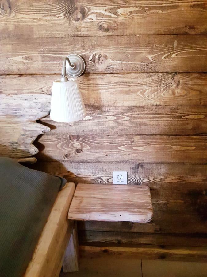 Ferienwohnung Woid Mandl Velden am Wörthersee Buitenkant foto
