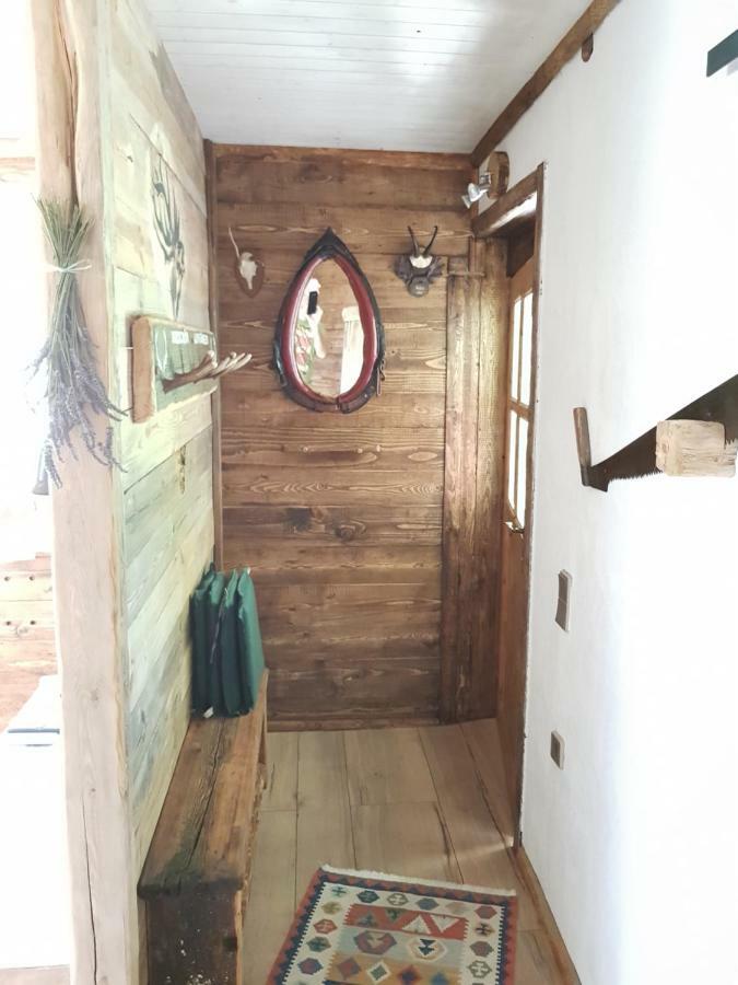 Ferienwohnung Woid Mandl Velden am Wörthersee Buitenkant foto