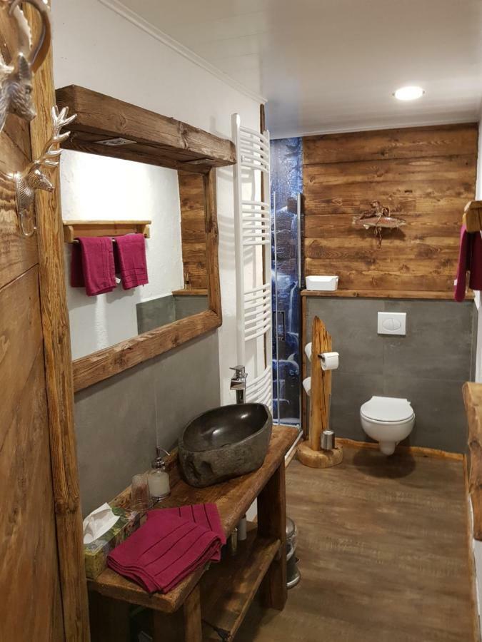 Ferienwohnung Woid Mandl Velden am Wörthersee Buitenkant foto