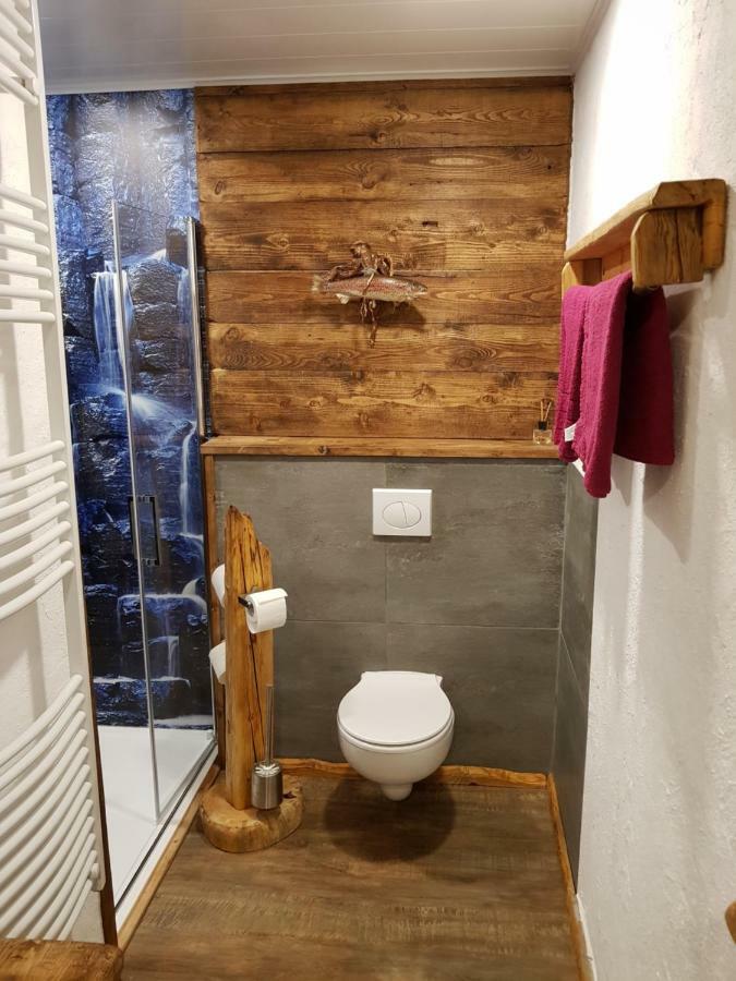 Ferienwohnung Woid Mandl Velden am Wörthersee Buitenkant foto