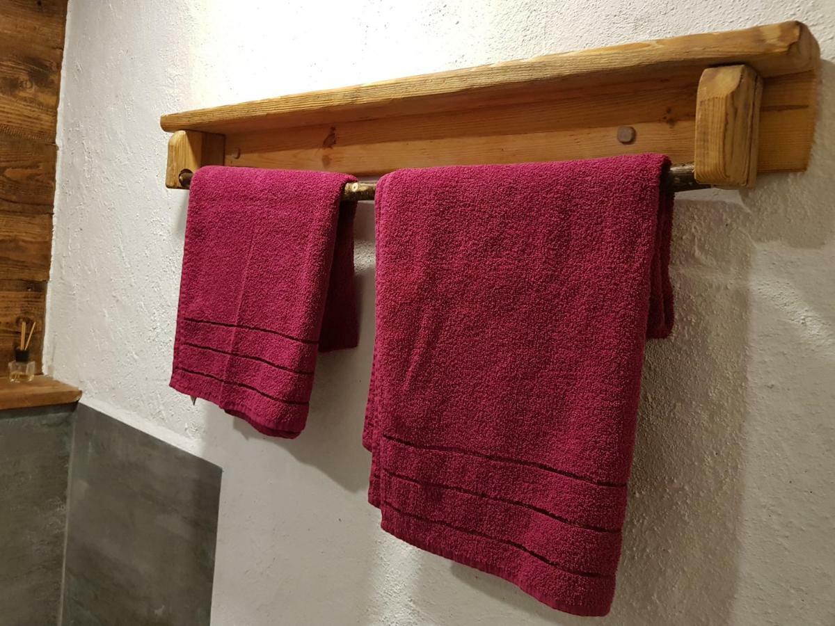 Ferienwohnung Woid Mandl Velden am Wörthersee Buitenkant foto